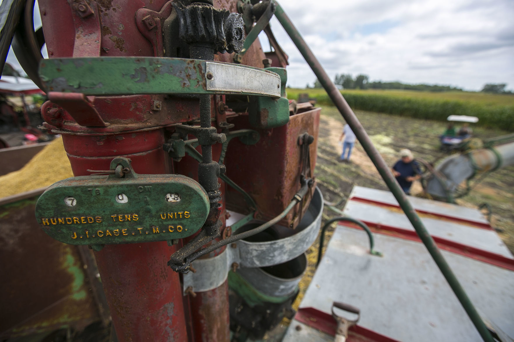Prairie Homestead 21